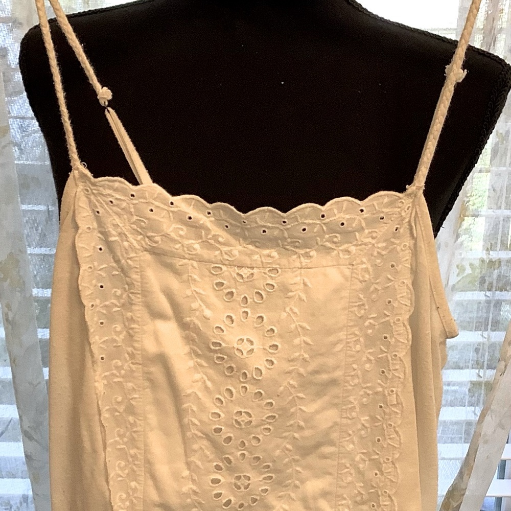 American Eagle cute tank
